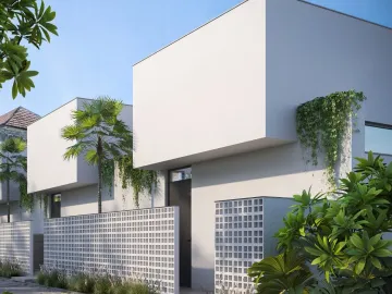 1 Bedroom Villa for sale in Sanur, Bali