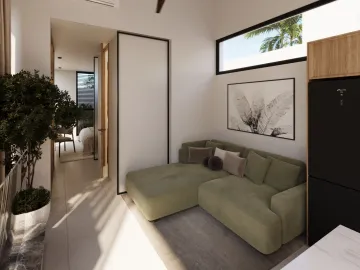 1 Bedroom Villa for sale in Sanur, Bali