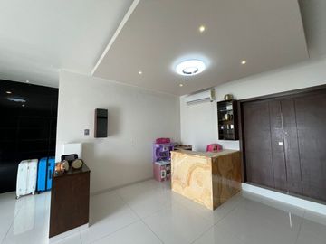 VENTA Casa de TRES NIVELES CON ALBERCA Fracc. Lomas del Sol RIVIERA VERACRUZANA