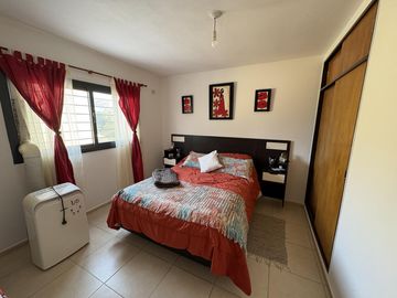 Duplex en Venta Villa Rivera Indarte 2 Dormitorios APTO CREDITO