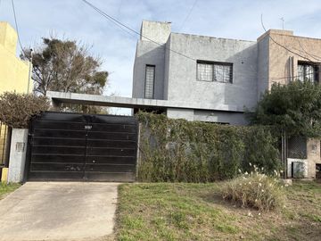 Duplex en Venta Villa Rivera Indarte 2 Dormitorios APTO CREDITO