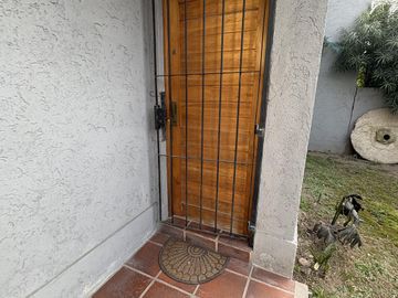 Duplex en Venta Villa Rivera Indarte 2 Dormitorios APTO CREDITO