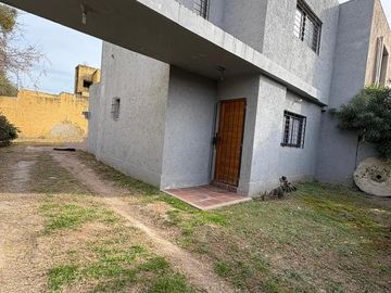 Duplex en Venta Villa Rivera Indarte 2 Dormitorios APTO CREDITO