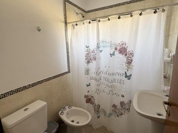Duplex en Venta Villa Rivera Indarte 2 Dormitorios APTO CREDITO
