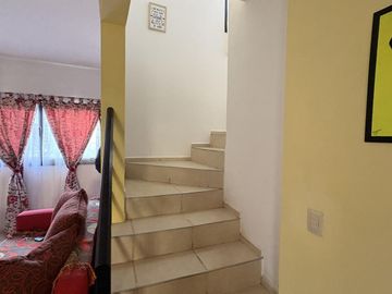 Duplex en Venta Villa Rivera Indarte 2 Dormitorios APTO CREDITO