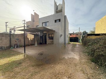 Duplex en Venta Villa Rivera Indarte 2 Dormitorios APTO CREDITO