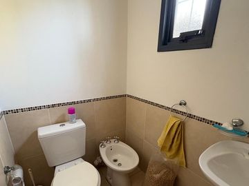 Duplex en Venta Villa Rivera Indarte 2 Dormitorios APTO CREDITO