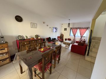 Duplex en Venta Villa Rivera Indarte 2 Dormitorios APTO CREDITO