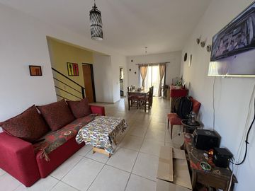 Duplex en Venta Villa Rivera Indarte 2 Dormitorios APTO CREDITO