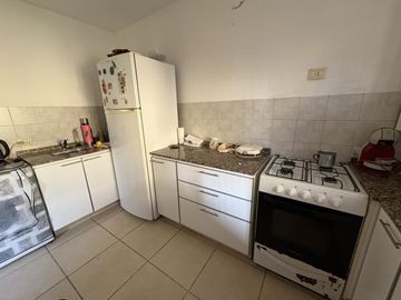 Duplex en Venta Villa Rivera Indarte 2 Dormitorios APTO CREDITO