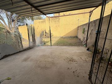 Duplex en Venta Villa Rivera Indarte 2 Dormitorios APTO CREDITO