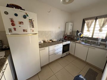 Duplex en Venta Villa Rivera Indarte 2 Dormitorios APTO CREDITO