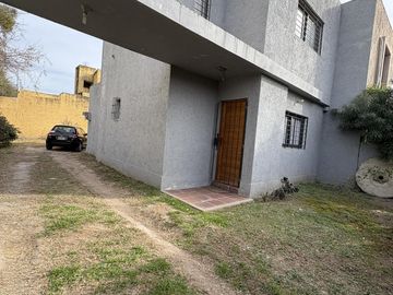 Duplex en Venta Villa Rivera Indarte 2 Dormitorios APTO CREDITO