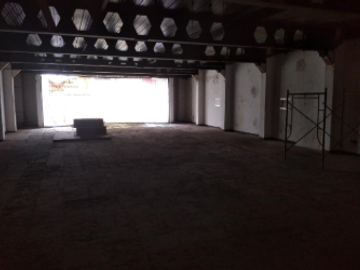 Dijual Ruko di Jalan Baliwerti Surabaya