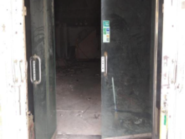Dijual Ruko di Jalan Baliwerti Surabaya