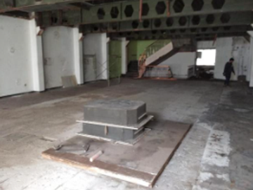 Dijual Ruko di Jalan Baliwerti Surabaya