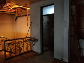 Dijual Ruko di Jalan Baliwerti Surabaya