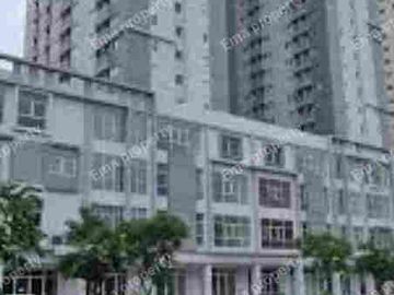 Jual apartemen Puncak Dharmahusada siap huni
