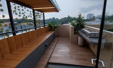 Rumah Baru Modern Dan Unik Dengan Lingkungan Alam di Dekat Bsd