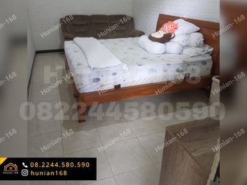 Rumah Fully Furnished Perumahan Jaya Harmoni Jayaland Buduran Sidoarjo