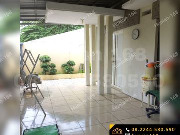 Rumah Fully Furnished Perumahan Jaya Harmoni Jayaland Buduran Sidoarjo