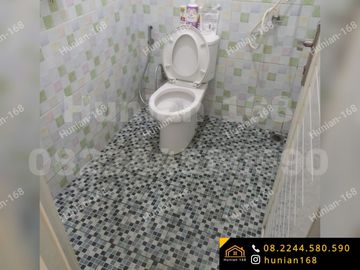 Rumah Fully Furnished Perumahan Jaya Harmoni Jayaland Buduran Sidoarjo