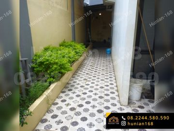 Rumah Fully Furnished Perumahan Jaya Harmoni Jayaland Buduran Sidoarjo
