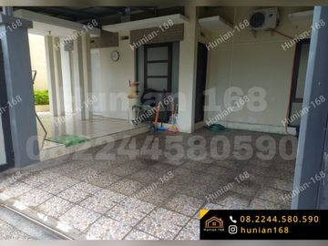 Rumah Fully Furnished Perumahan Jaya Harmoni Jayaland Buduran Sidoarjo
