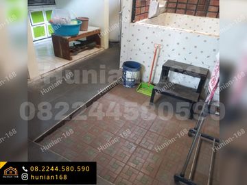 Rumah Fully Furnished Perumahan Jaya Harmoni Jayaland Buduran Sidoarjo
