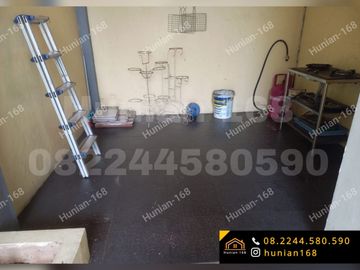 Rumah Fully Furnished Perumahan Jaya Harmoni Jayaland Buduran Sidoarjo