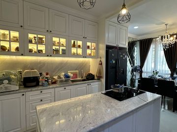 Dijual Rumah Bagus Siap Huni Cluster Rossini Symphonia Gading Serpong