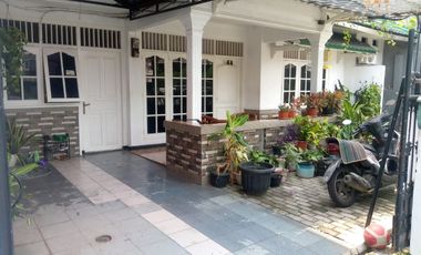 Dijual Rumah Di Kompleks PTB Duren Sawit, Jakarta Timur