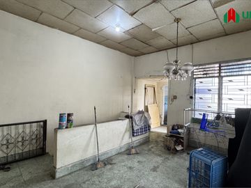 DIJUAL RUKO DI JALAN BINTANG MEDAN