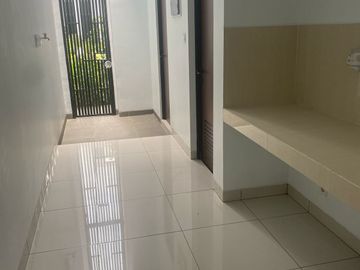 Dijual rumah summarecon bogor The Rosewood Golf Residence LT 216 m2