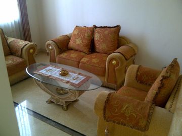 RUMAH LUXURY CLASSIC PAKUWON INDAH VBR 3