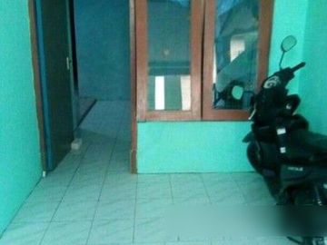 Bumi Asri tangerang