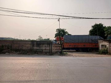 Dijual kavling  ukuran, 74x140 m, Jl raya parung legok