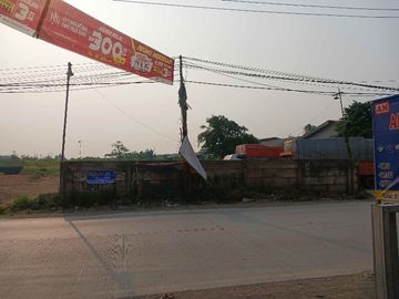 Dijual kavling  ukuran, 74x140 m, Jl raya parung legok