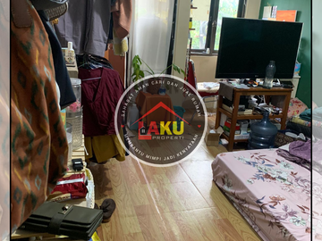 Dijual Ruko 2 Lantai di Kawasan Berkembang Meteseh Tembalang