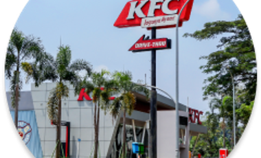 Rumah siap Huni Harvest City Cibubur setu bekasi (Sinar Mas Land)