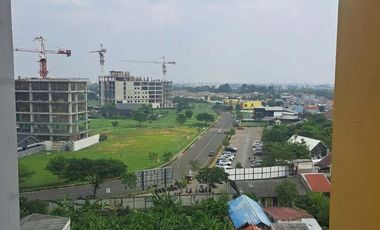 JUAL KILAT 2br Apt The Springlake Summarecon BEKASI