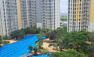 DIJUAL Apartemen the Springlake Summarecon Bekasi