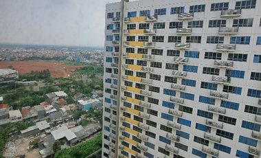 Disewakan  3Br Apartemen Springlake Summarecon Bekasi