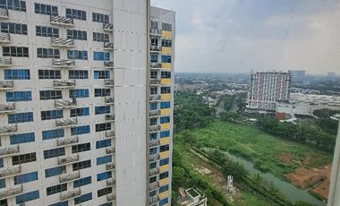 Disewakan  3Br Apartemen Springlake Summarecon Bekasi