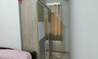 Disewakan Apartemen The Springlake Summarecon Bekasi