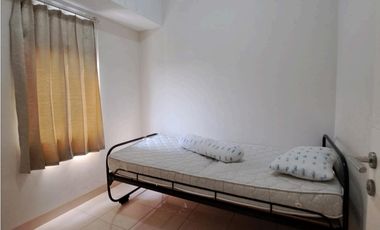 Disewakan Apartemen The Springlake Summarecon Bekasi