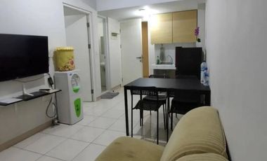 Disewakan Apartemen The Springlake Summarecon Bekasi