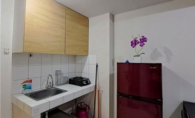 Disewakan Apartemen The Springlake Summarecon Bekasi