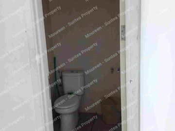 Dijual Ruko Siap Pakai 2 lantai di Fresh Market Bintaro Sektor 9
