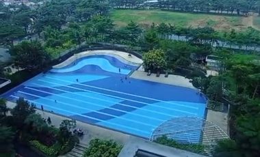 Disewakan Apartemen the springlake view summarecon bekasi